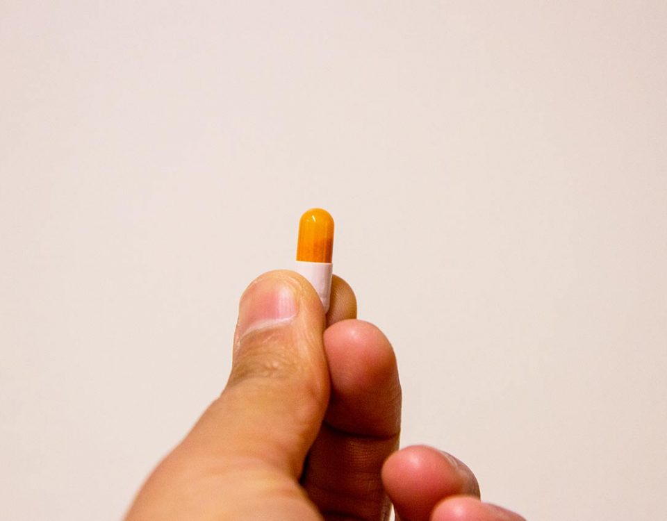 How Long Does Adderall Last in The Body?