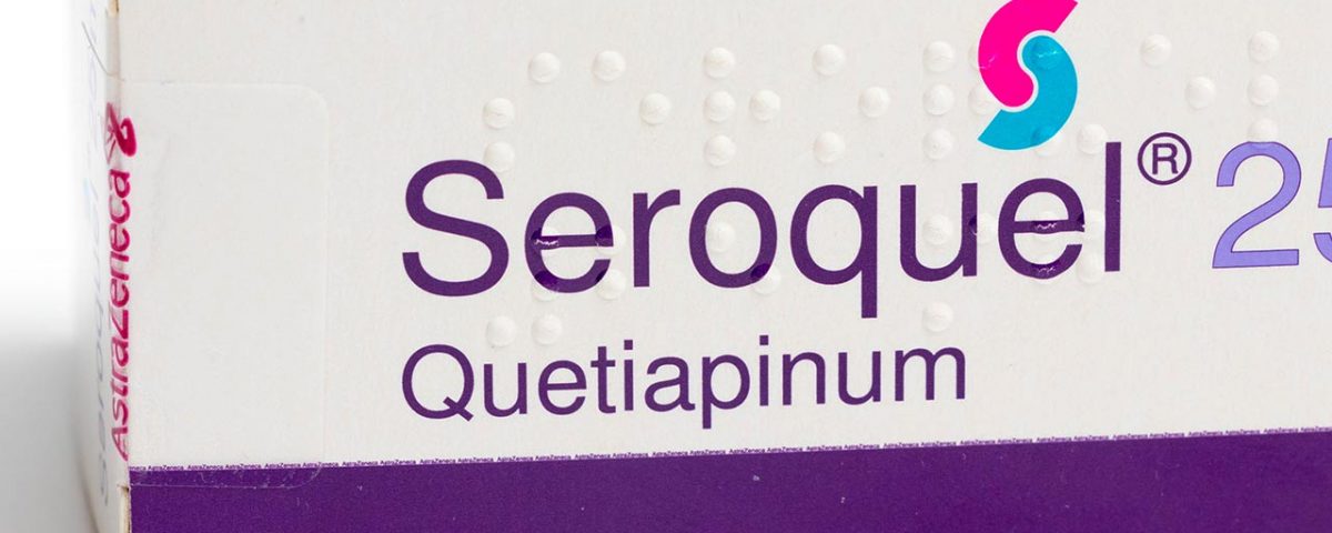 Seroquel Abuse: Signs, Side Effects, & Treatment
