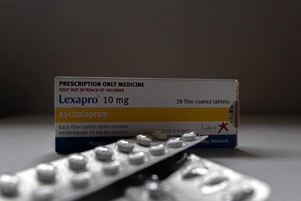 Can You Take Xanax With Lexapro?