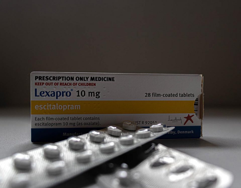 Can You Take Xanax With Lexapro?