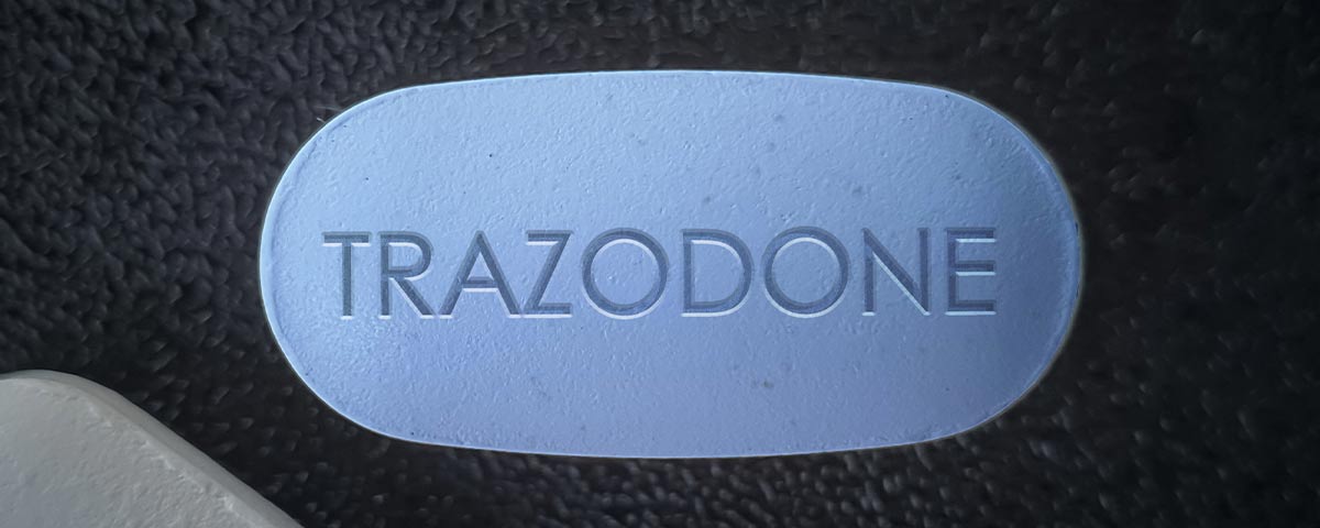 Can You Overdose on Trazodone?