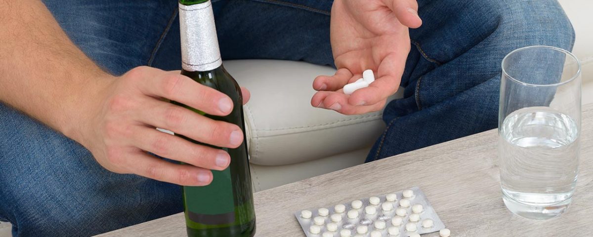 What Happens When You Take Trazodone and Alcohol Together?