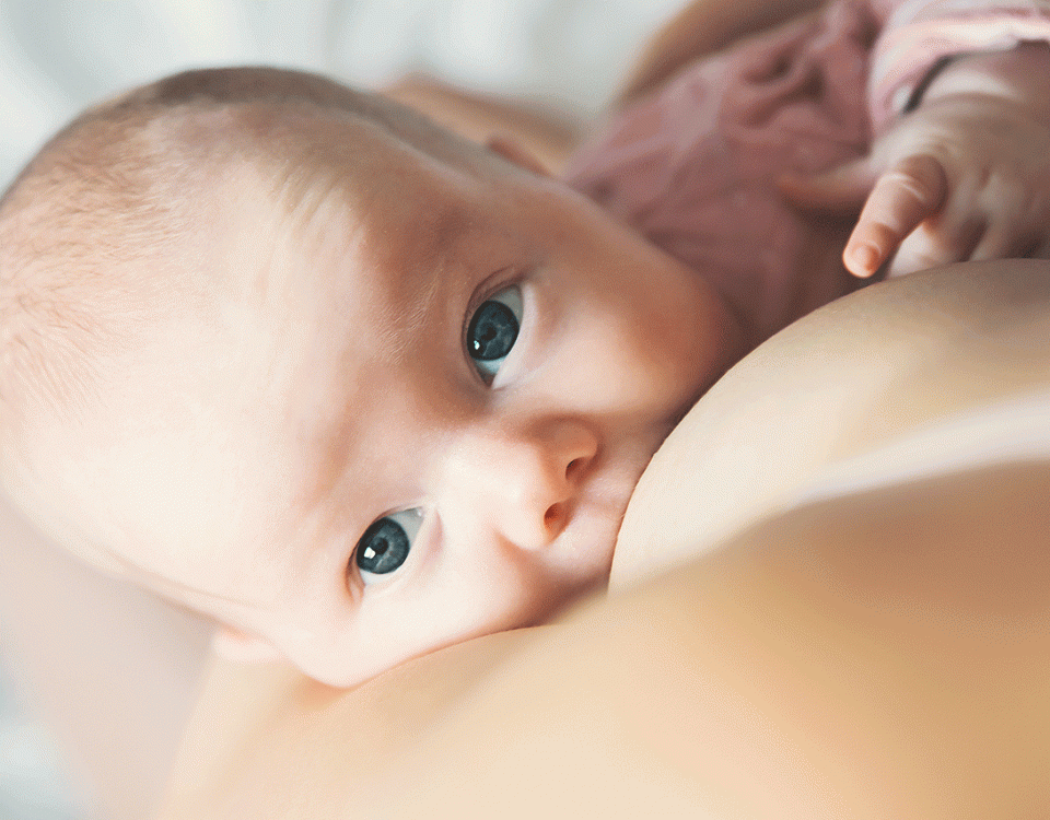 Cocaine and Breastfeeding: Duration & Side Effects on Infants