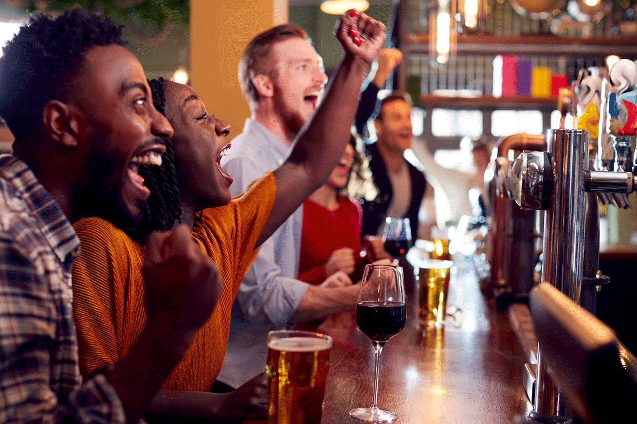 Why Is Alcohol More Socially Acceptable Than Other Drugs?