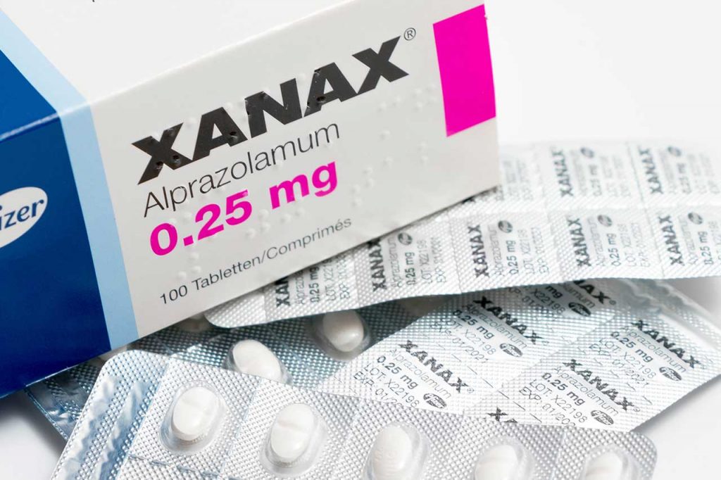 What Are The Long-Term Effects of Xanax?