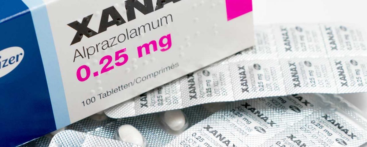 What Are The Long-Term Effects of Xanax?