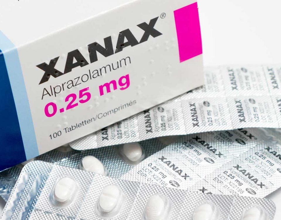 What Are The Long-Term Effects of Xanax?