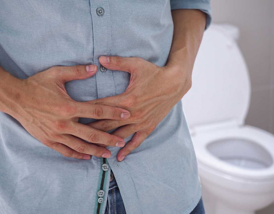 Does Alcohol Affect the Bladder?
