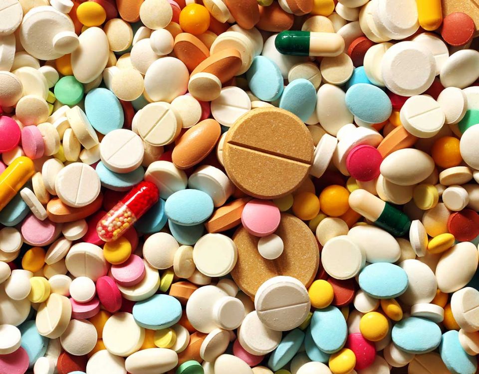 A Guide on Stimulants vs. Depressants