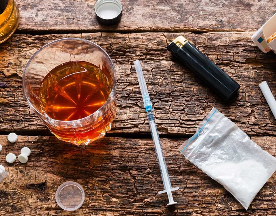 Effects of Mixing Baclofen and Alcohol