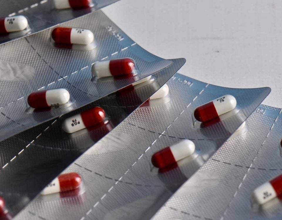 Can You Get Addicted to Pregabalin?