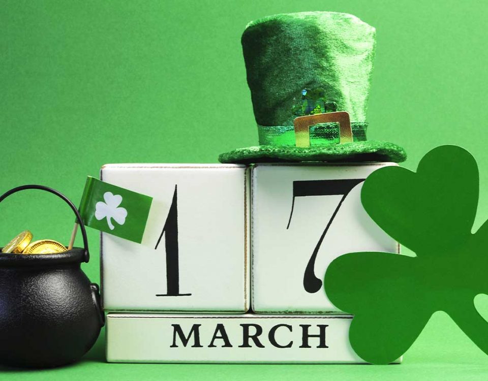 Short-Term Effects of Binge Drinking & Tips for A Sober St. Patrick's Day