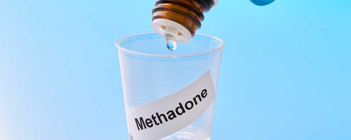 Is Methadone a Stimulant?