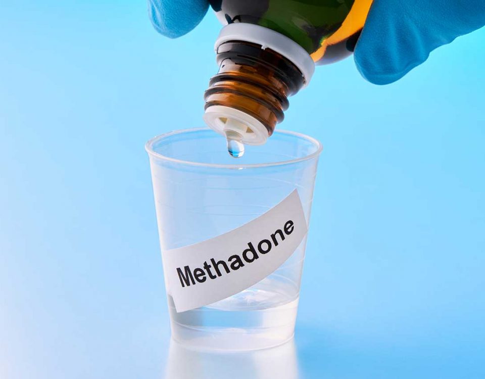 Is Methadone a Stimulant?