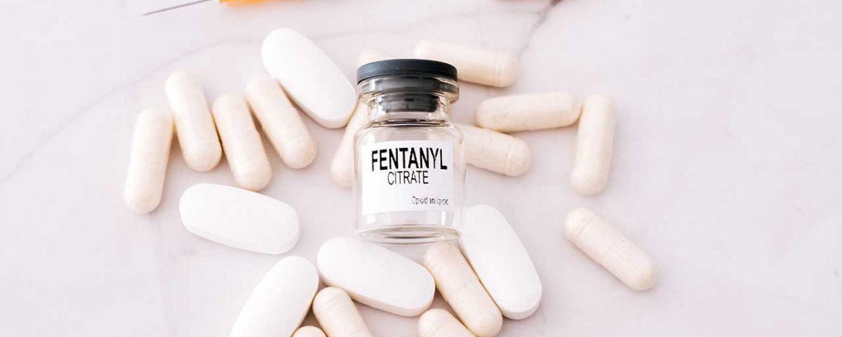 Symptoms of Fentanyl Withdrawal, Memphis TN