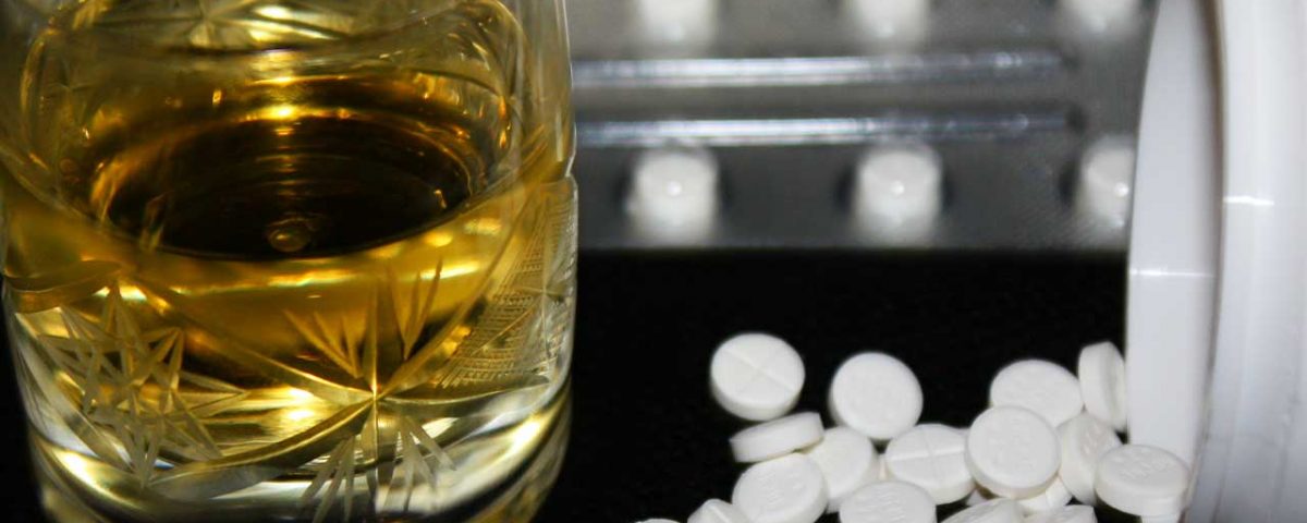 Valium and Alcohol Effects