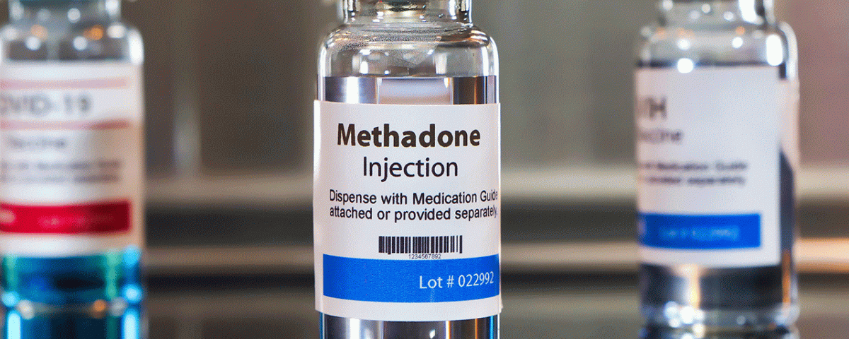 How Long Does Methadone Stay in Your System?