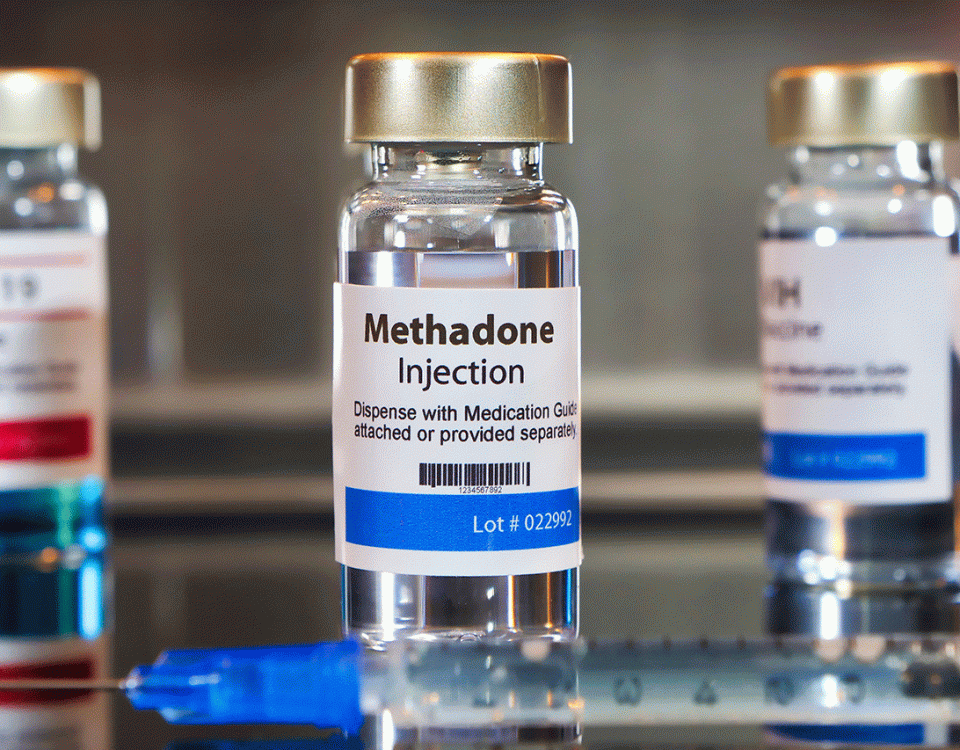 How Long Does Methadone Stay in Your System?