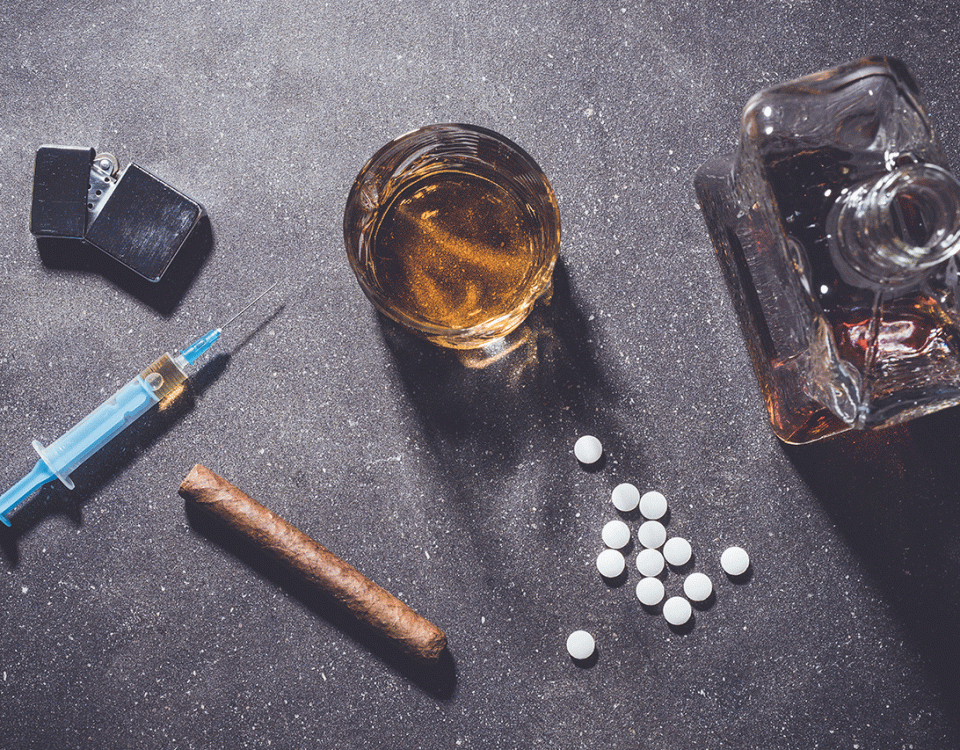 Is Alcohol Worse Than Heroin?