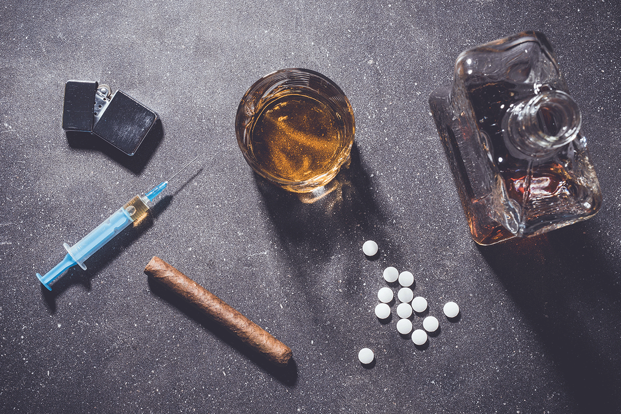 Is Alcohol Worse Than Heroin?