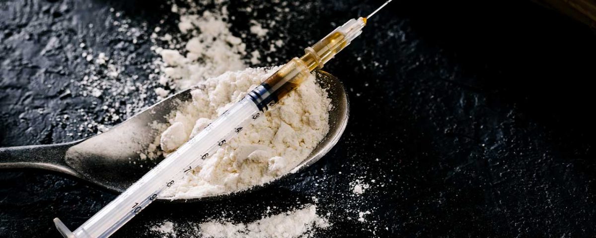 Why Do People Get Addicted to Heroin?