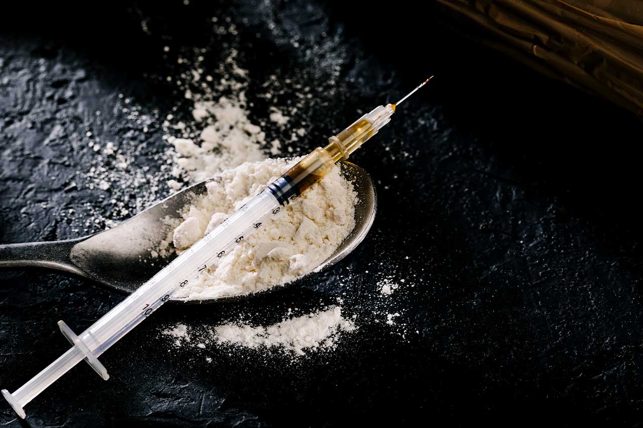 Why Do People Get Addicted to Heroin?