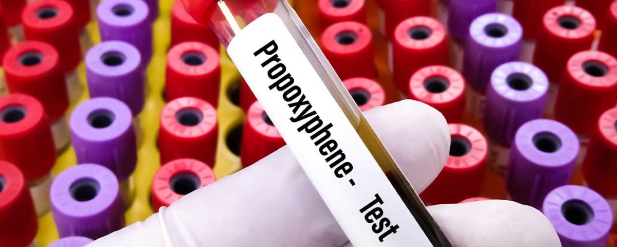 What Is Propoxyphene and Why Was It Banned?