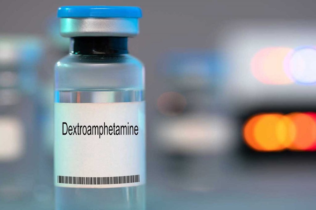 Dextroamphetamine Side Effects You Should Know About