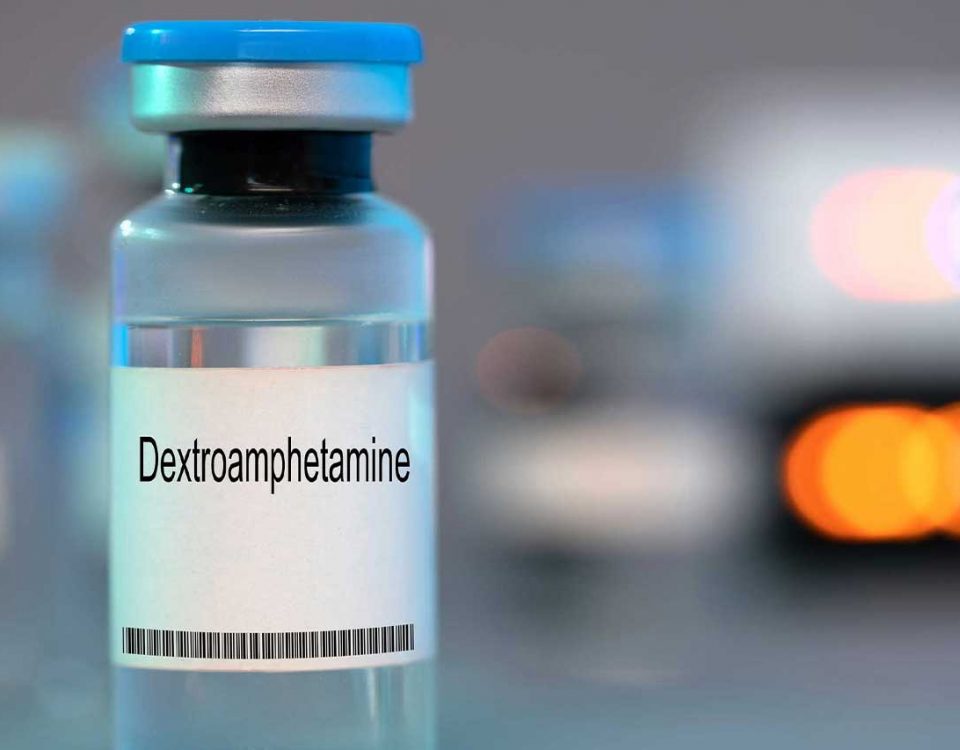 Dextroamphetamine Side Effects You Should Know About