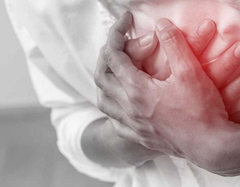Can Drug Abuse Cause Congestive Heart Failure?