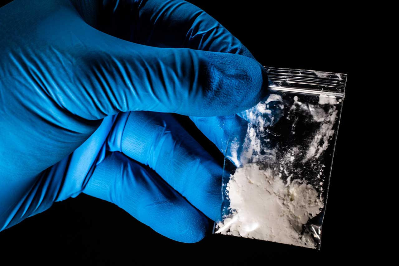 Fentanyl-Laced Heroin: Risks, Side Effects, & Treatment
