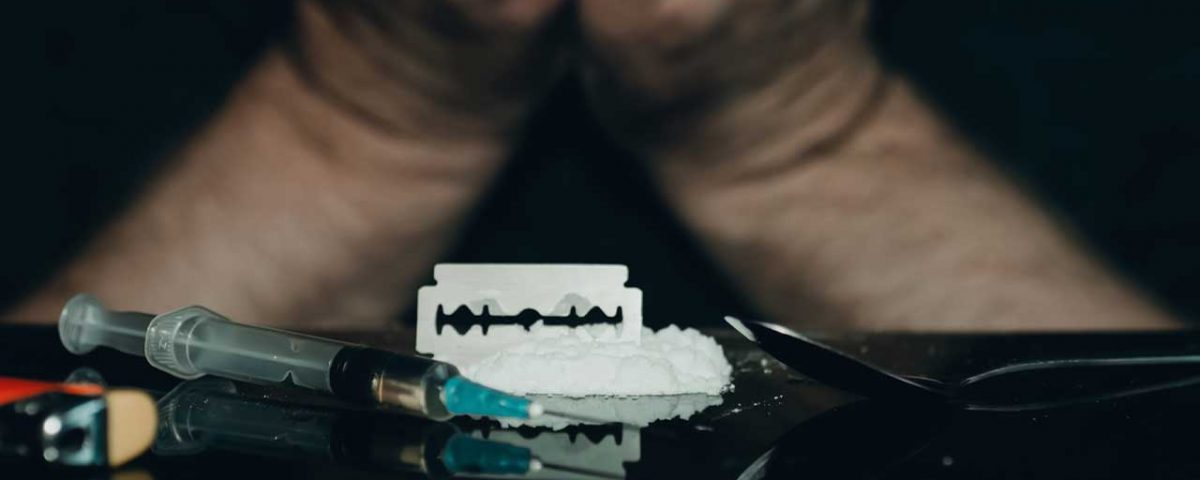 Why Do People Use Heroin?