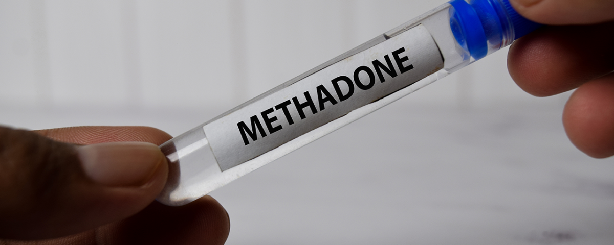 Methadone Mile