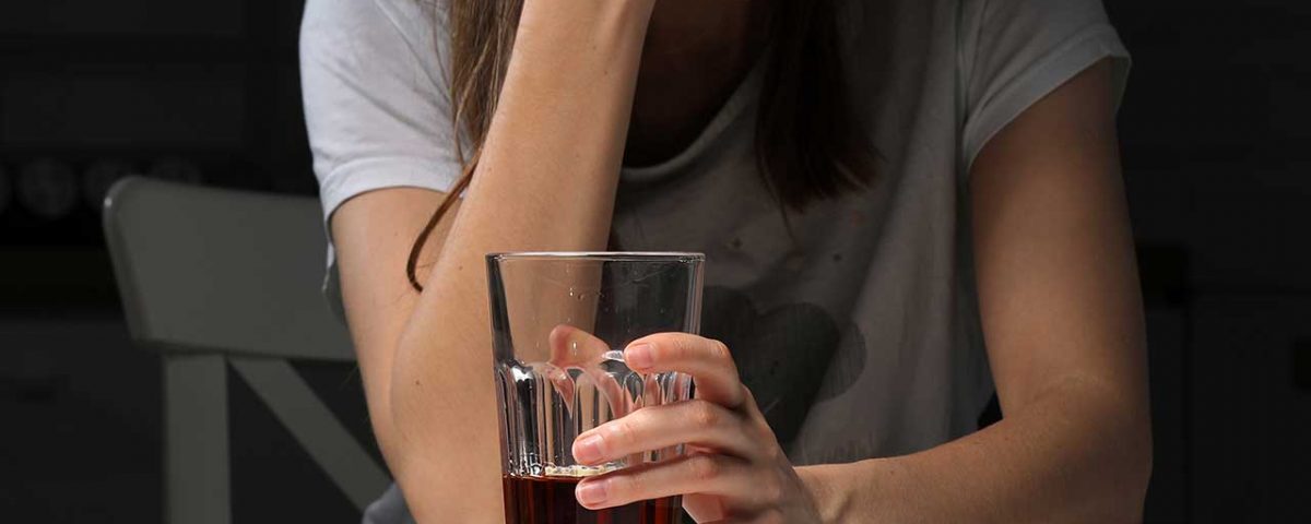 Does Alcohol Make You Depressed?