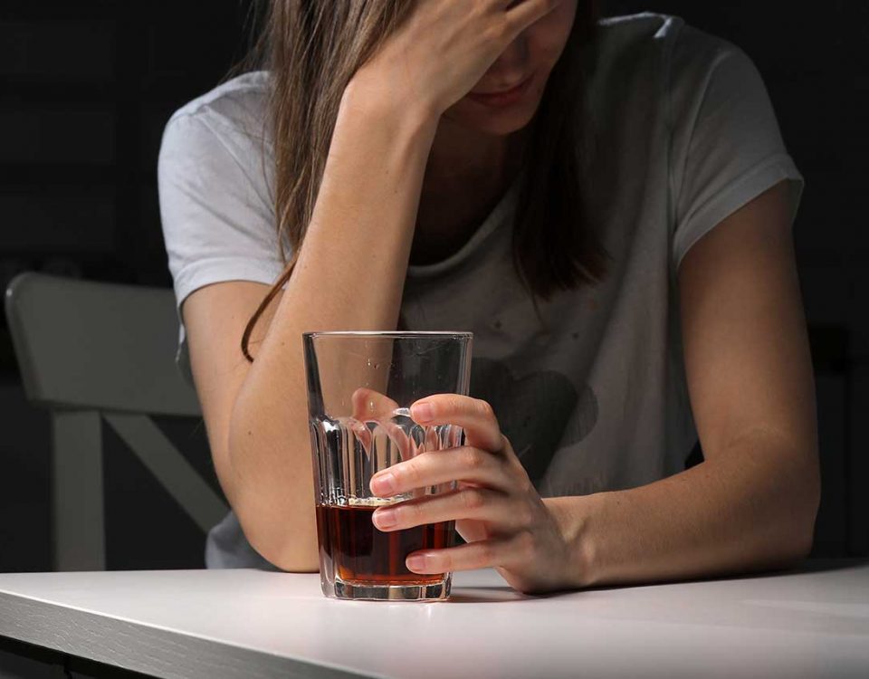 Does Alcohol Make You Depressed?