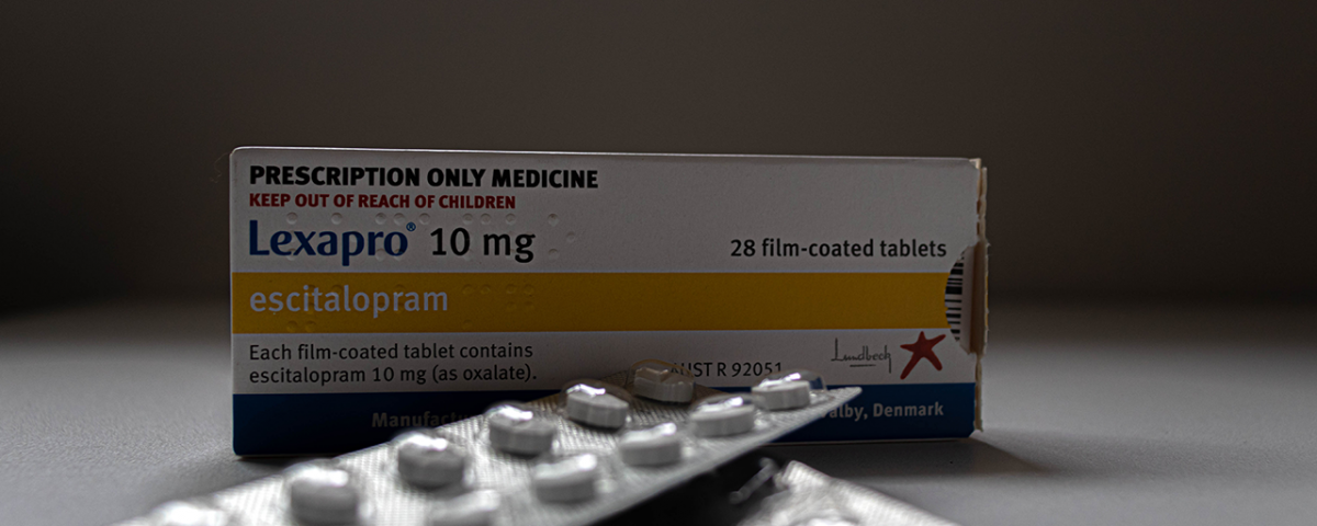 What a Lexapro (Escitalopram) Overdose Looks Like