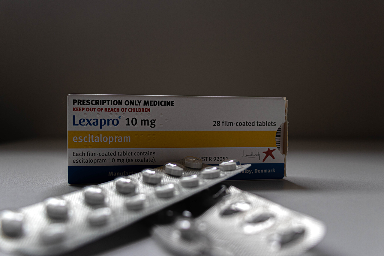 What a Lexapro (Escitalopram) Overdose Looks Like