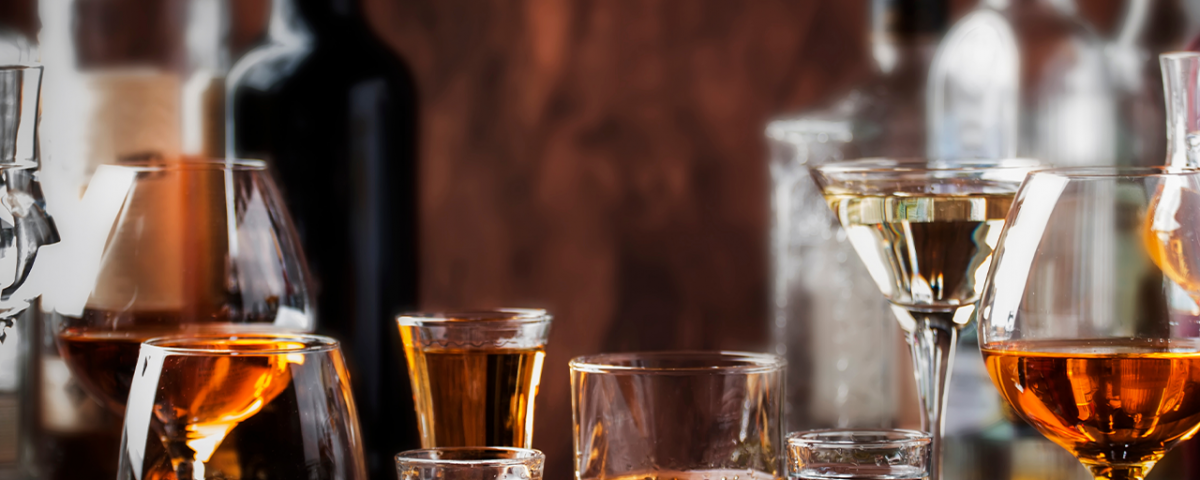 The Most Dangerous Alcoholic Drinks in the World