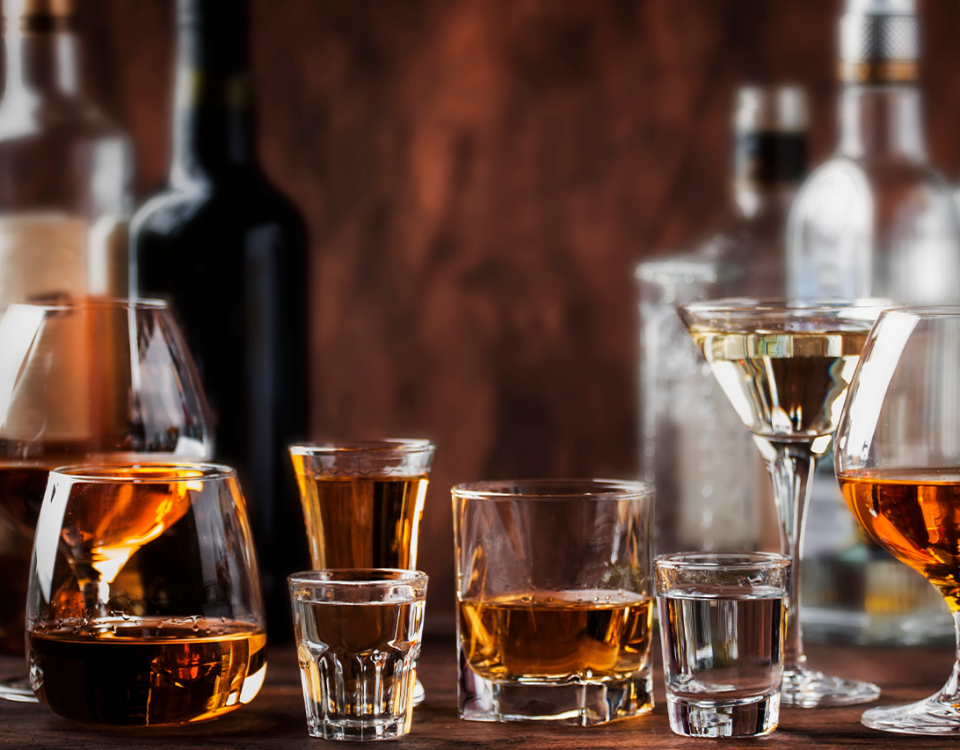 The Most Dangerous Alcoholic Drinks in the World