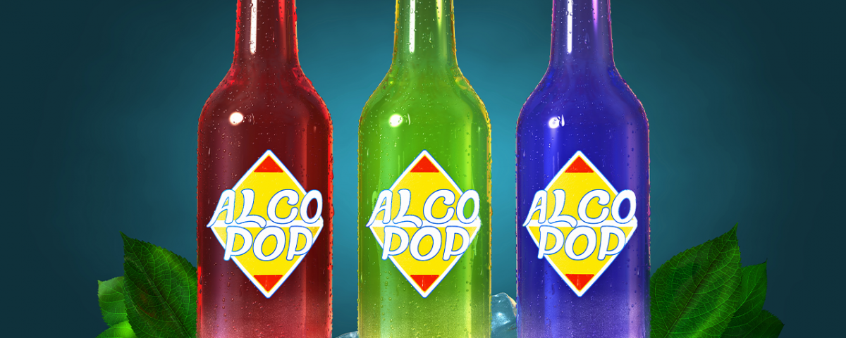 Alcopops: Are These Drinks Raising Abuse?