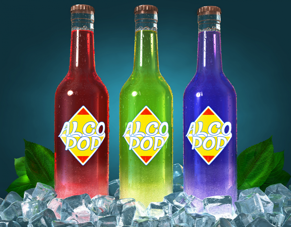 Alcopops: Are These Drinks Raising Abuse?