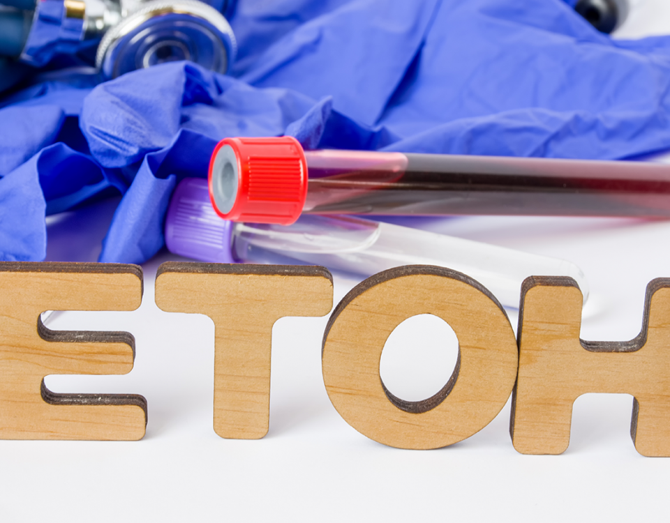 What is EtOH Abuse?