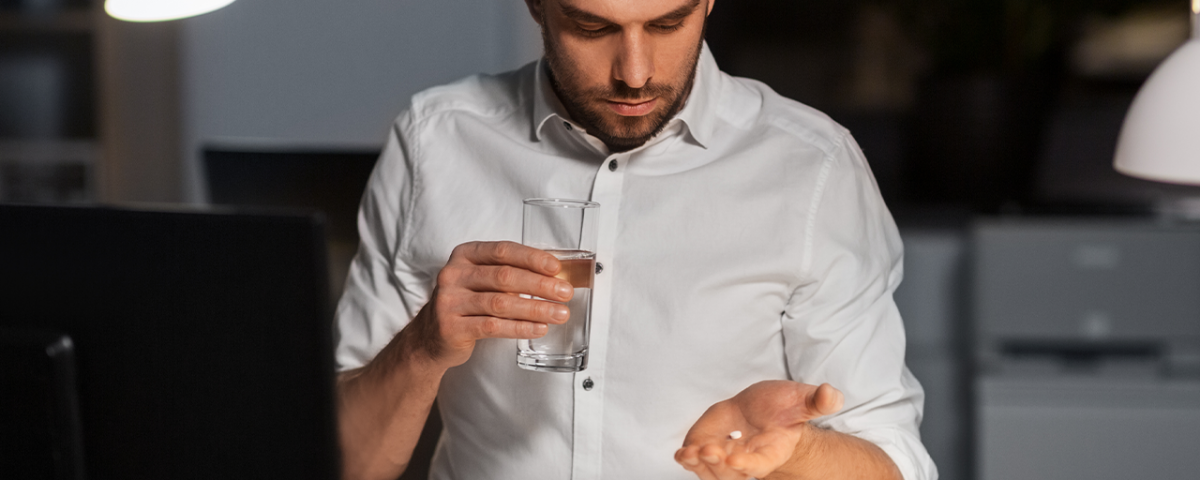 Signs of Substance Abuse in the Workplace