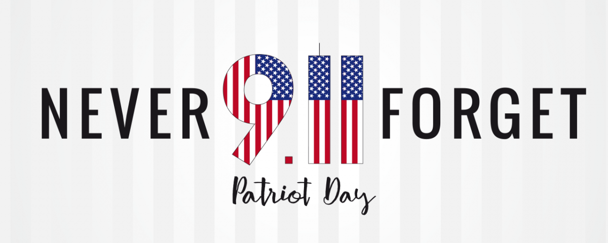 Patriot Day 2022