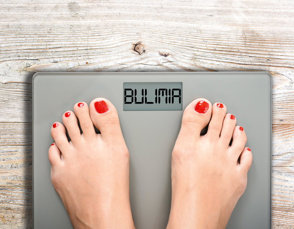 Bulimia Relapse: Causes and Signs to Look Out For