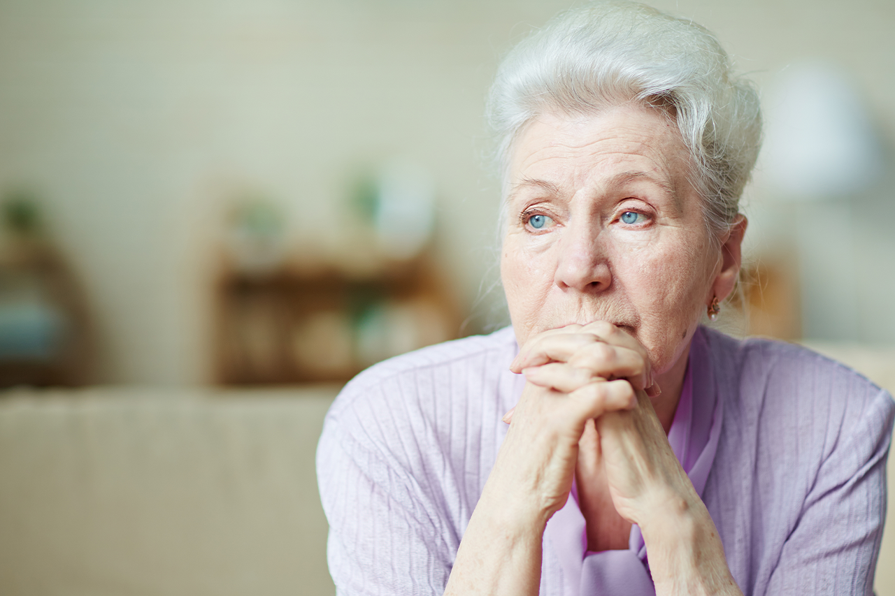 Substance Abuse in the Elderly