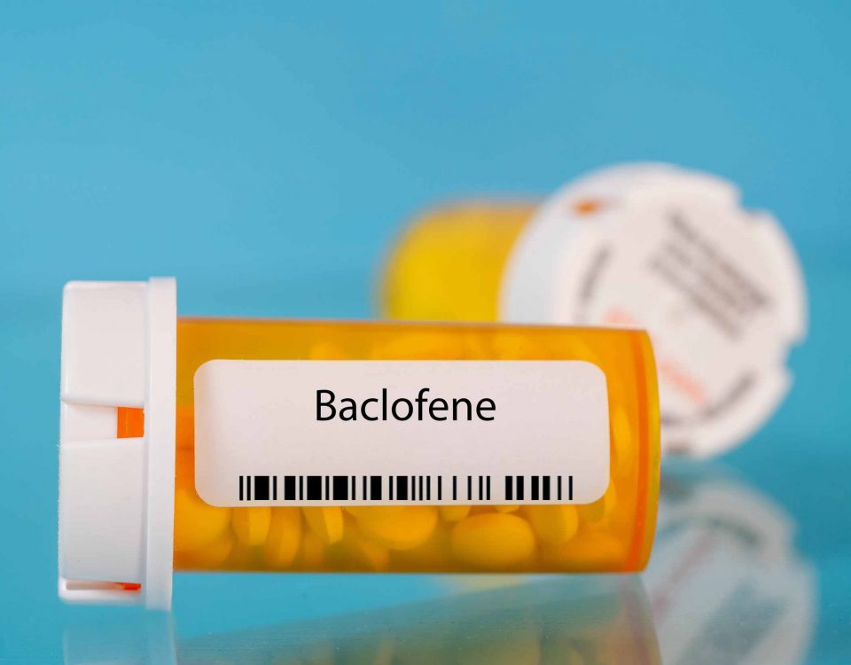 Baclofen Overdose Signs, Symptoms,_What to Do