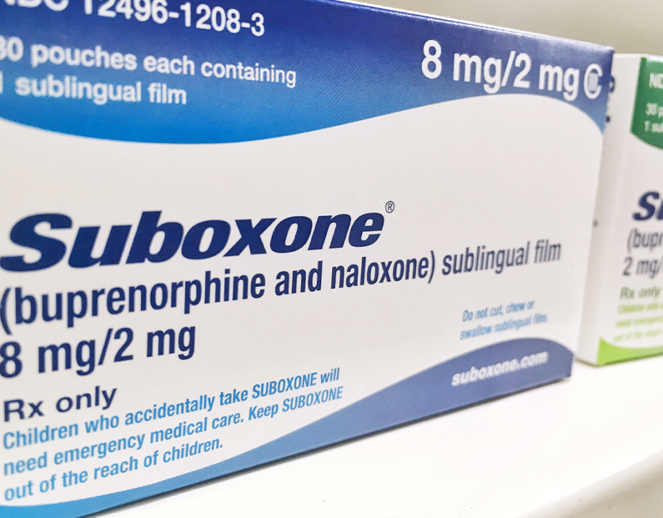 Can You Overdose On Suboxone?