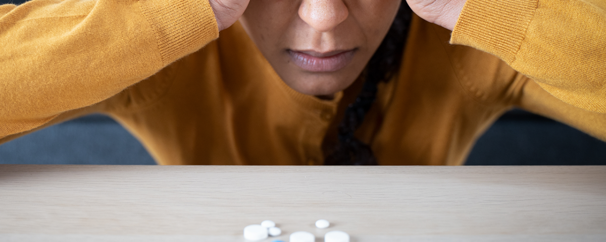 How Can Benzo Withdrawal Kill You?