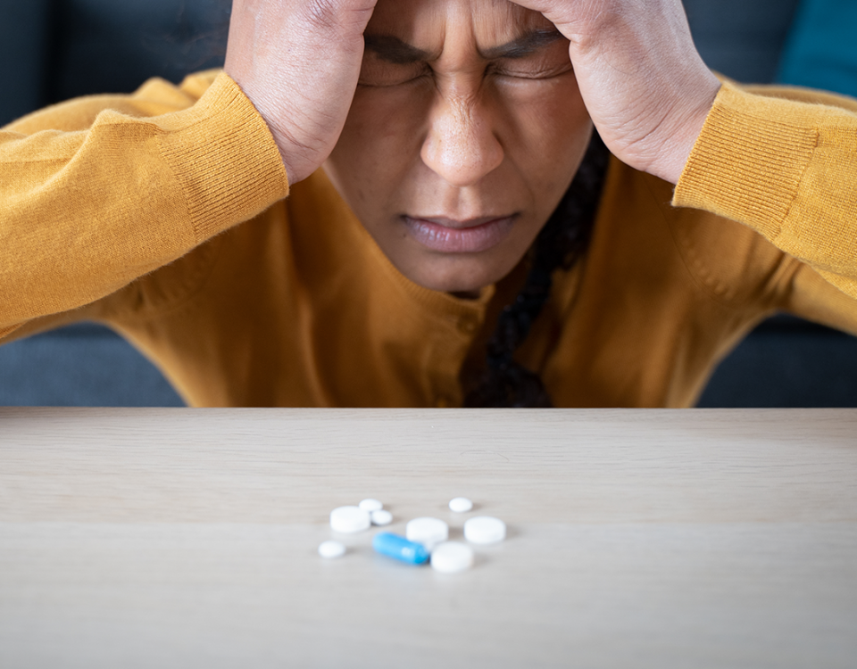 How Can Benzo Withdrawal Kill You?